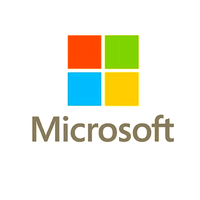 微软